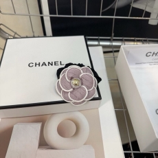 Chanel Hair Hoop